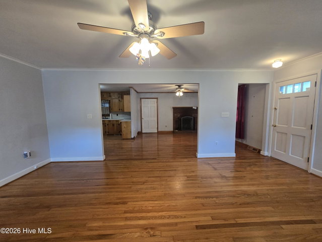 1221 Crescent Drive, Elizabeth City, NC 27909 — photo 5