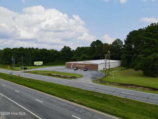 915 E Boulevard, Williamston, NC 27892 — photo 5