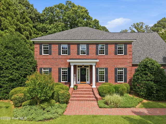 4105 Sterling Trace Drive, Winterville, NC 28590 — photo 1