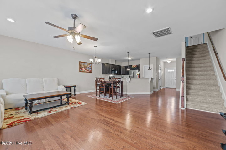 1808 Fox Den Way, Greenville, NC 27858 — photo 13