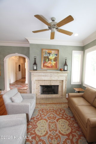 508 Chesapeake Place, Greenville, NC 27858 — photo 41