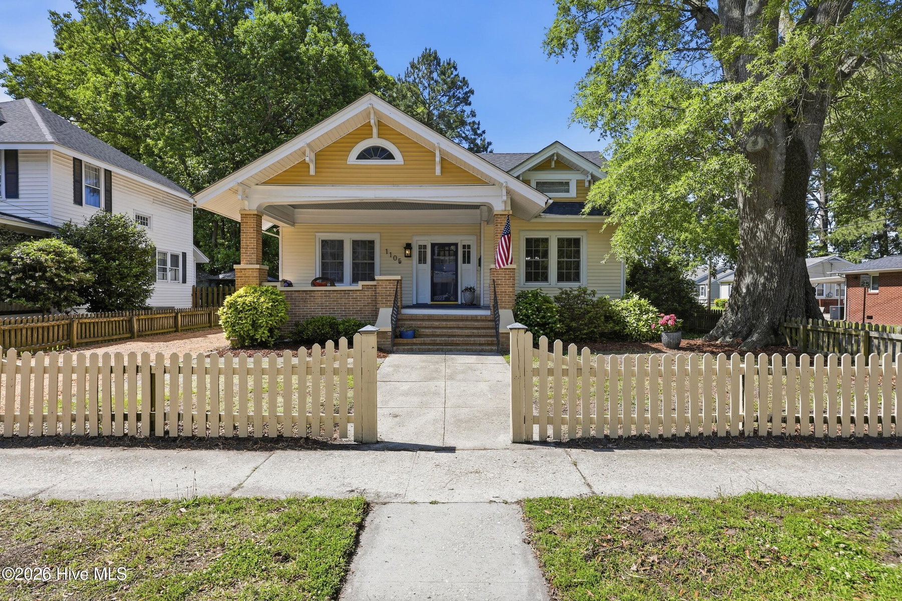 1105 W Church Street, Elizabeth City, NC 27909 — photo 2