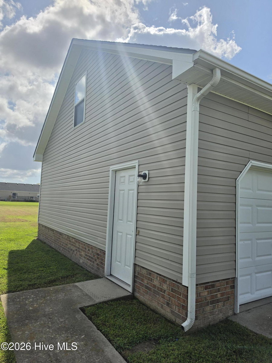 204 Melonie Drive, Elizabeth City, NC 27909 — photo 4