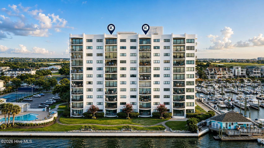 322 Causeway Drive Ste 1106 & 1107 image