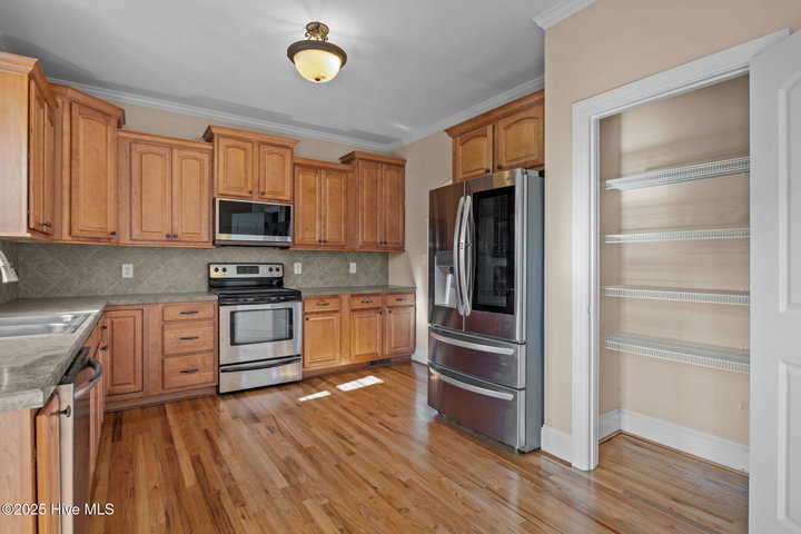 1129 Bryson Drive, Greenville, NC 27834 — photo 9