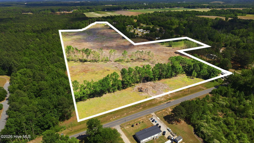 2413 Tanner Road, Rocky Mount, NC 27804