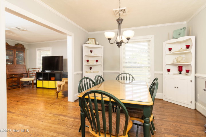 212 Robin Lane, Edenton, NC 27932 — photo 7