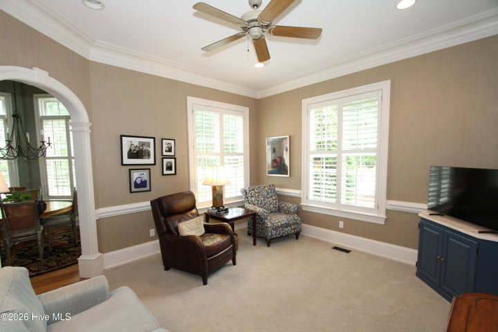 508 Chesapeake Place, Greenville, NC 27858 — photo 52