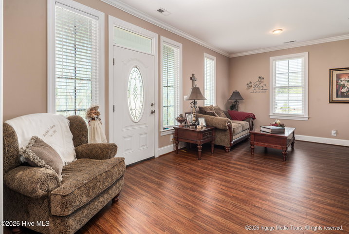 825 Ladle Drive, Greenville, NC 27858 — photo 10