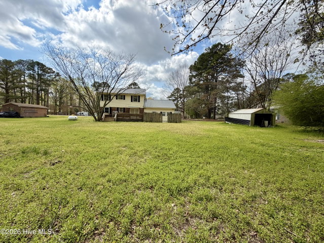 110 White Pine Drive, Plymouth, NC 27962 — photo 24