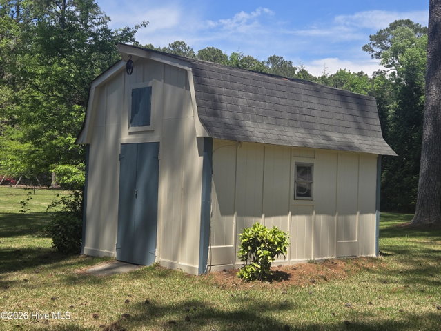 2641 Ralph Taylor Road, Williamston, NC 27892 — photo 8