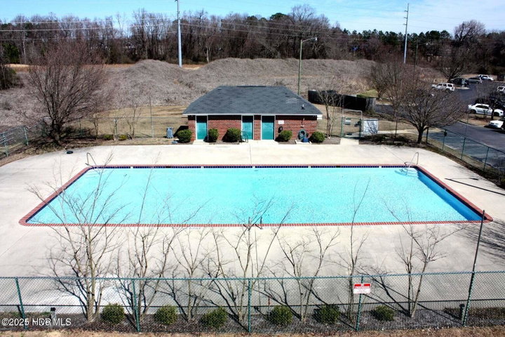 531 Spring Forest Road I, Greenville, NC 27834 — photo 11
