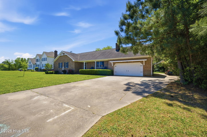1003 Bateman Drive, Elizabeth City, NC 27909 — photo 5