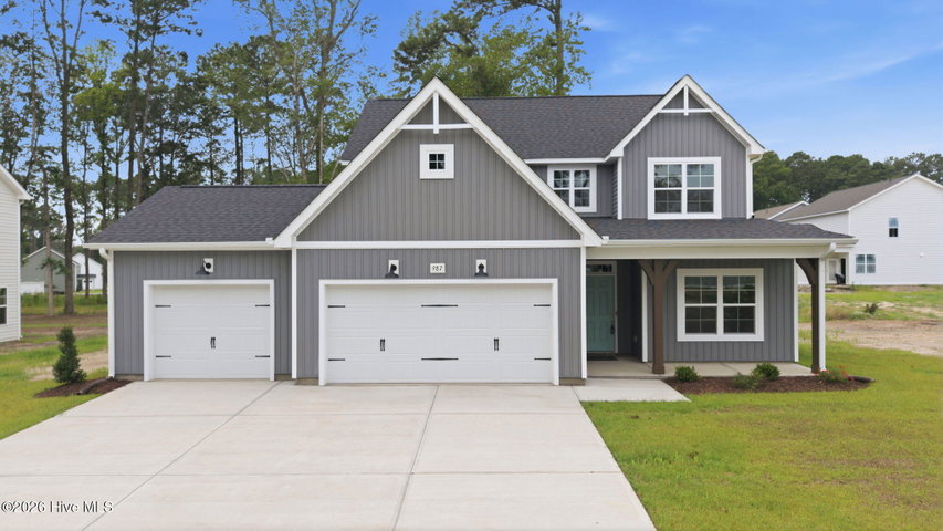 987 Rialto Lane, Ayden, NC 28513 — photo 5
