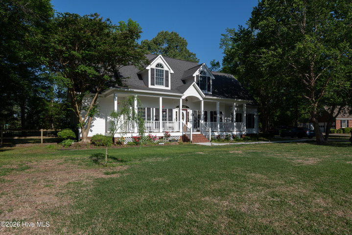 3655 Hillcrest Drive, Farmville, NC 27828 — photo 6