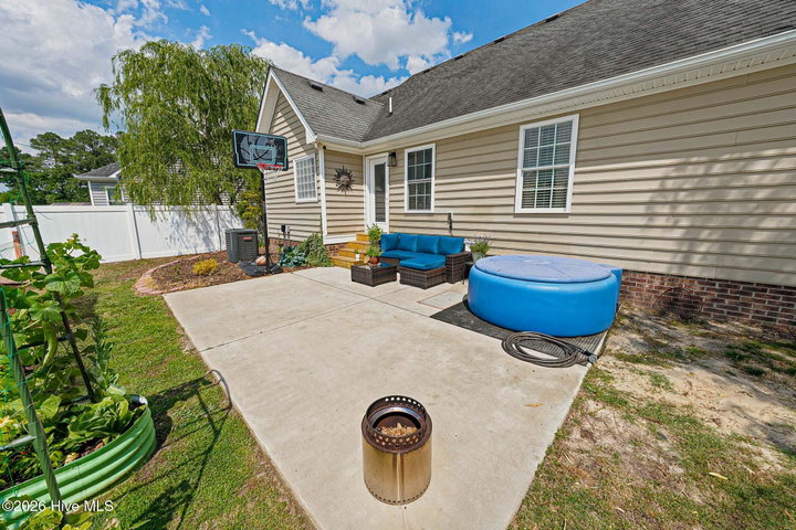 636 Millbrooke Circle, Elizabeth City, NC 27909 — photo 49