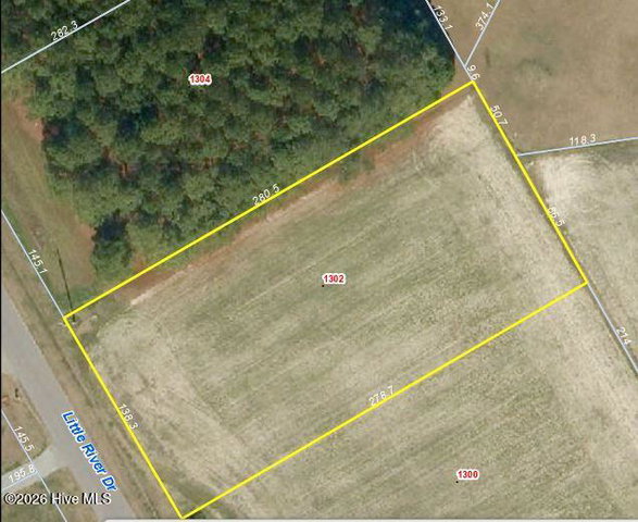 1302 2 Little River Drive, Elizabeth City, NC 27909 — photo 4