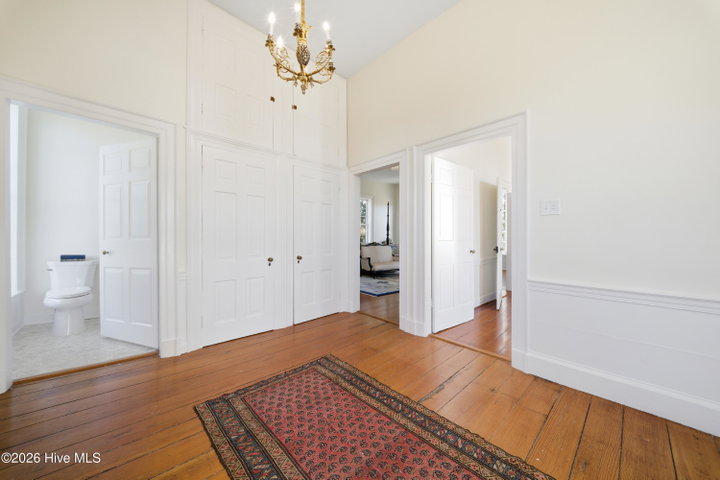 101 Benbury Drive, Edenton, NC 27932 — photo 26