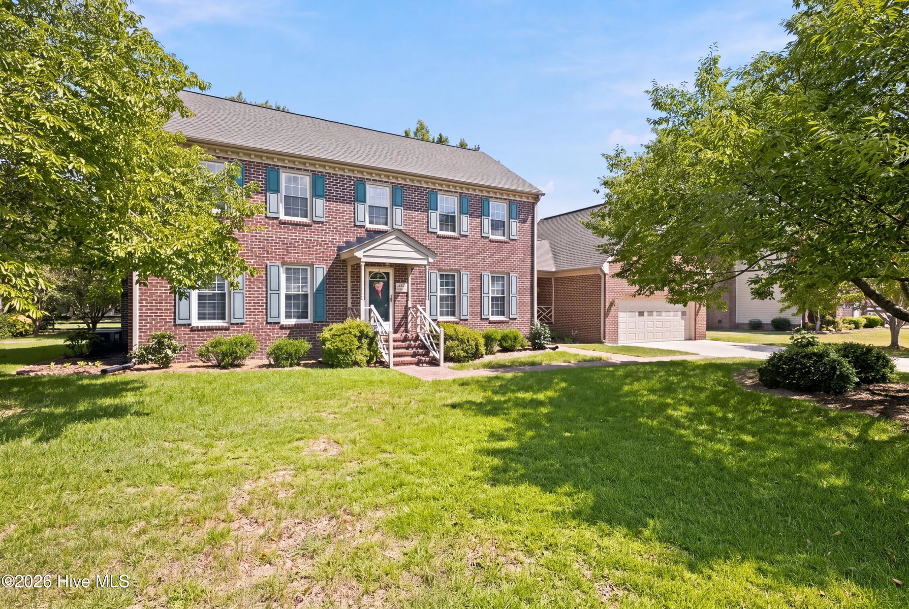 753 Brassie Club Drive, Rocky Mount, NC 27804 — photo 4