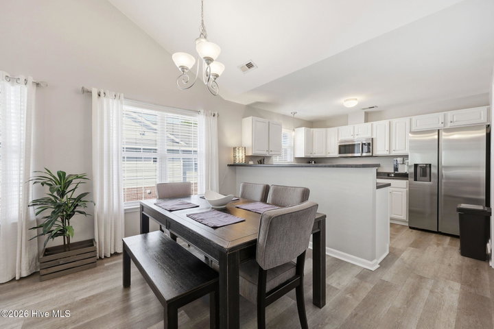 2412 King Richard Court H, Greenville, NC 27858 — photo 12