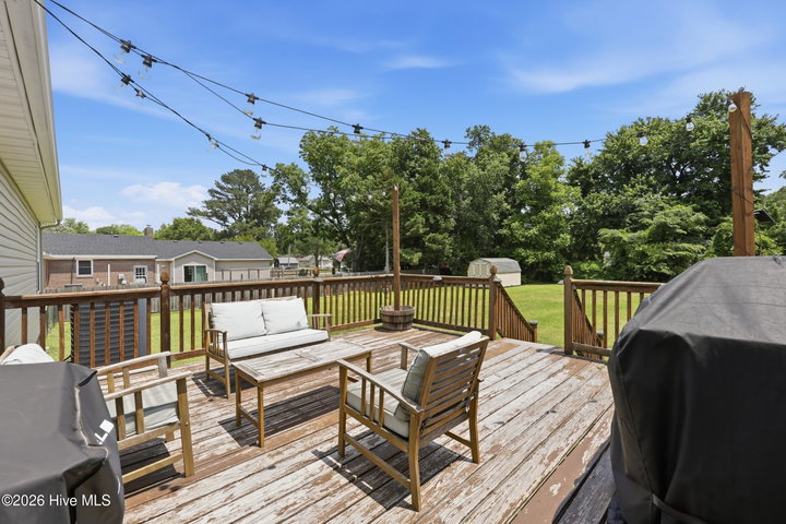 602 Forest Park Road, Elizabeth City, NC 27909 — photo 37