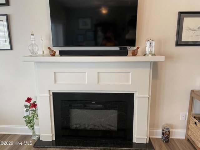 417 Captains Cove Unit D, Edenton, NC 27932 — photo 27