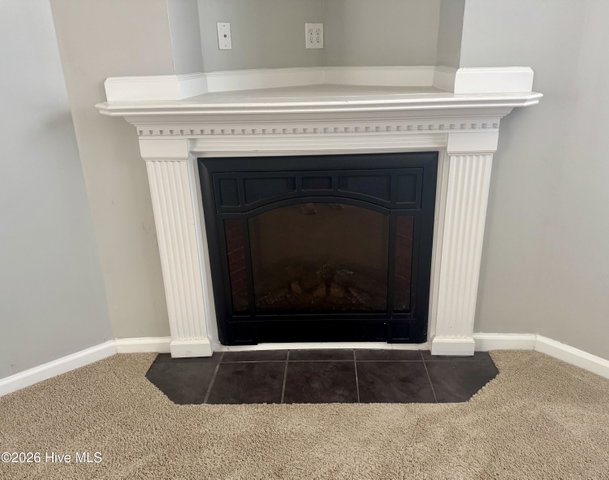 1225 Cross Creek Circle G7, Greenville, NC 27834 — photo 5