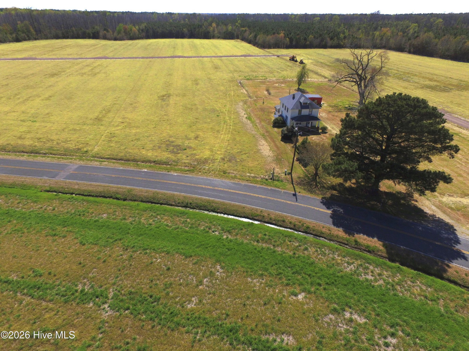 234 2 Camp Perry Road, Hertford, NC 27944 — photo 4