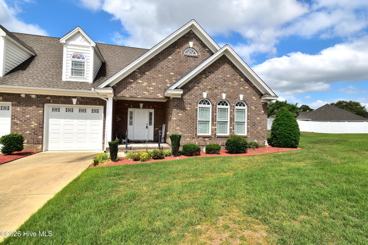 140 Bridgeport Court, Rocky Mount, NC 27804