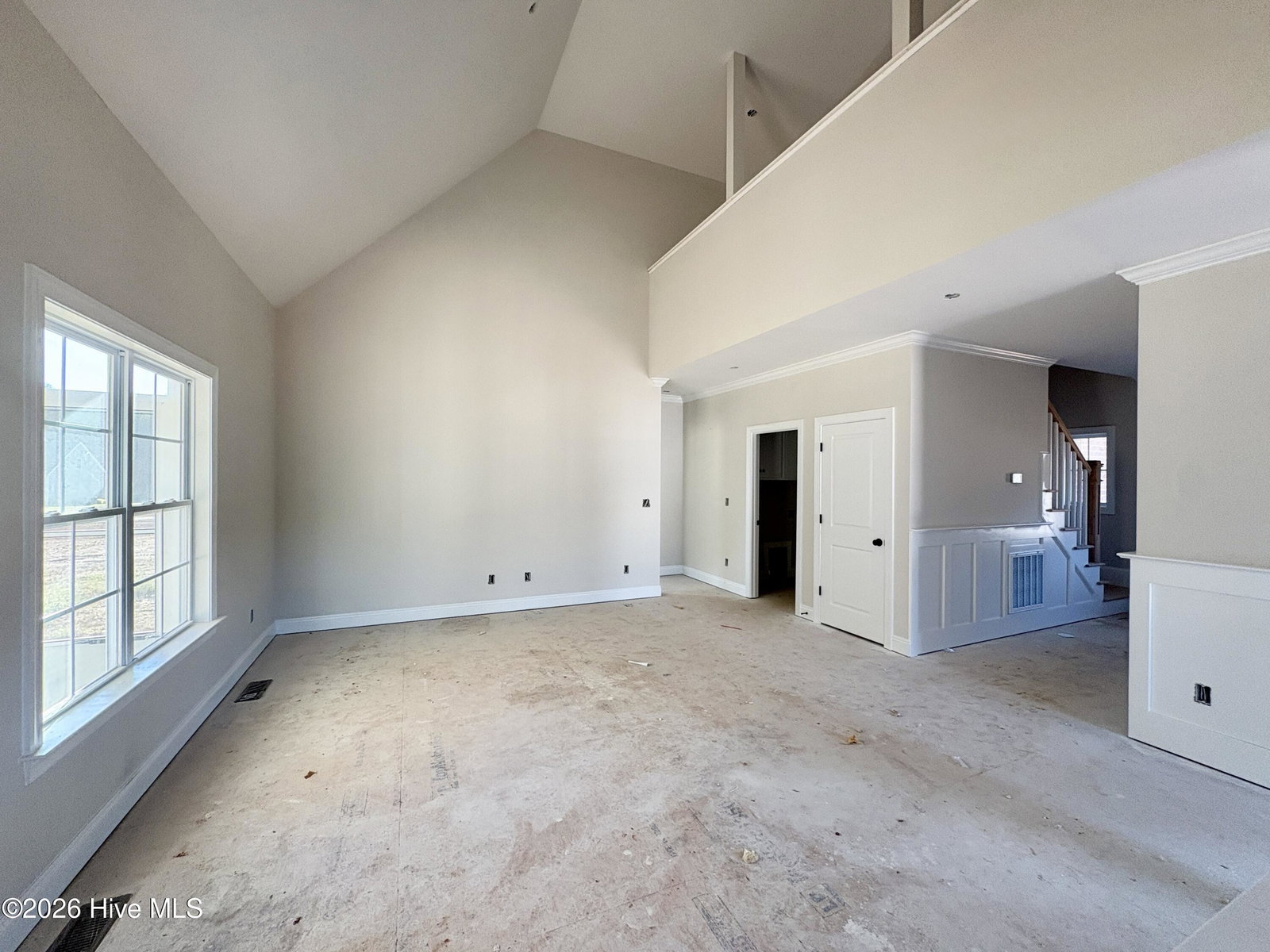 7376 Huckleberry Drive, Spring Hope, NC 27882 — photo 4