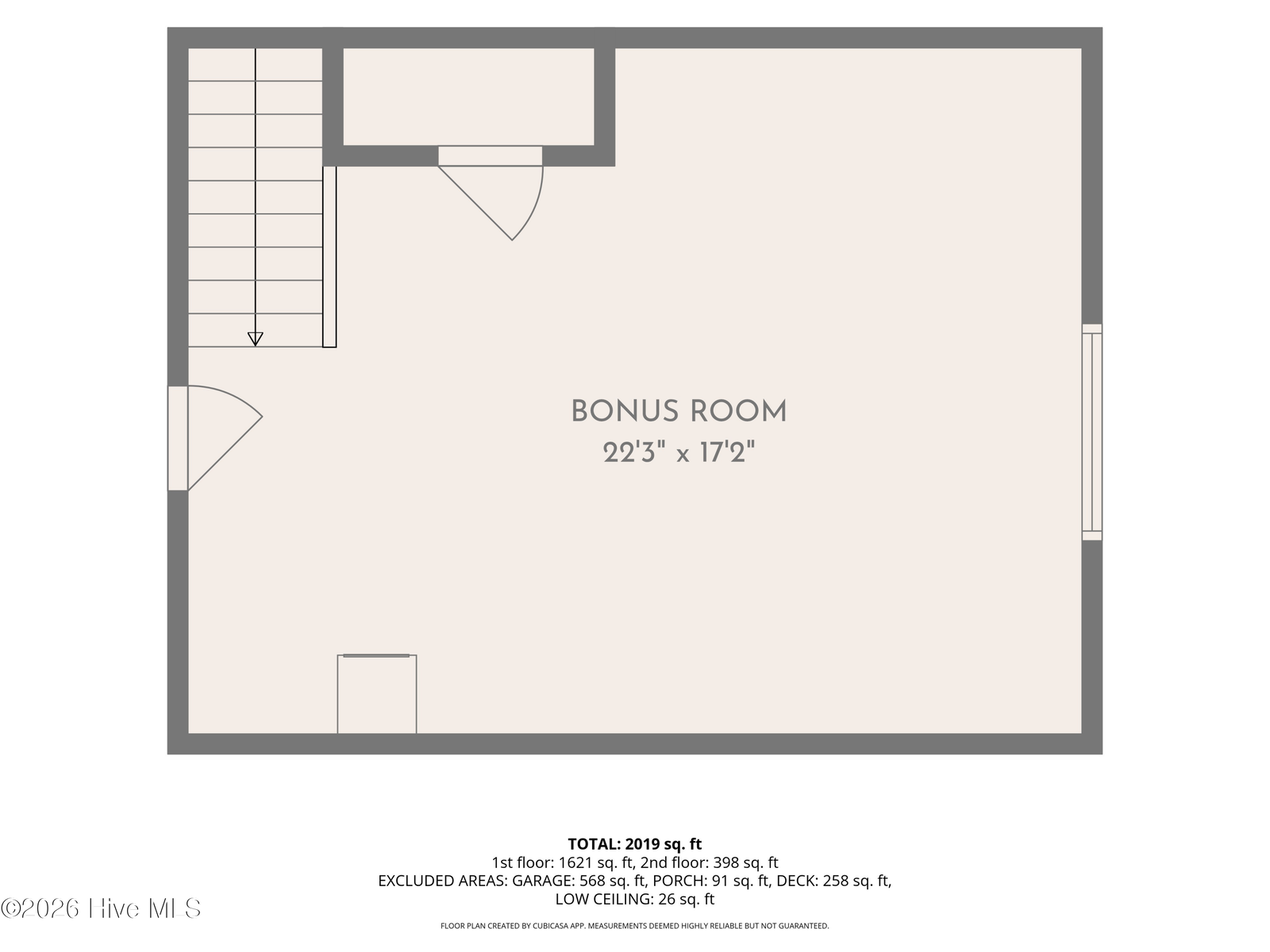 103 Terrilynn Way, Elizabeth City, NC 27909 — photo 4