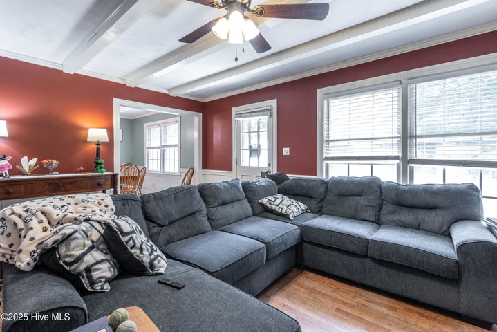 401 Martinsborough Road, Greenville, NC 27858 — photo 21
