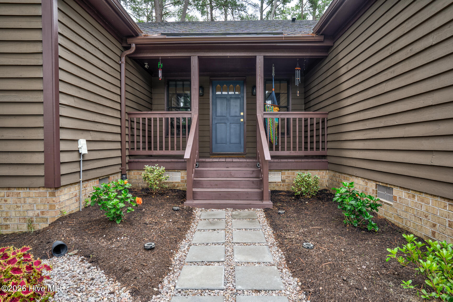 1609 Country Club Road, Rocky Mount, NC 27804 — photo 3