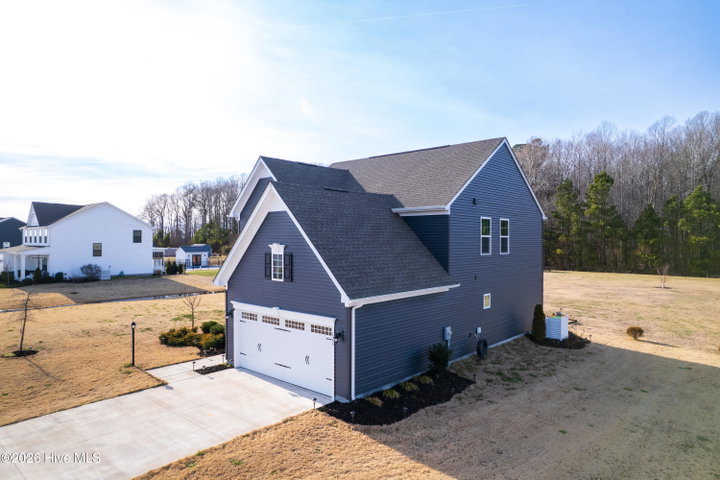 122 Georgia Drive, Elizabeth City, NC 27909 — photo 31