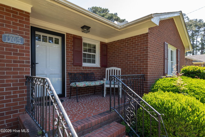 1705 Englewood Drive, Greenville, NC 27858 — photo 49