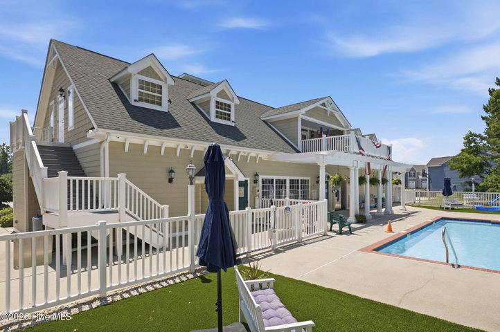 1306 Raven Way, Elizabeth City, NC 27909 — photo 29