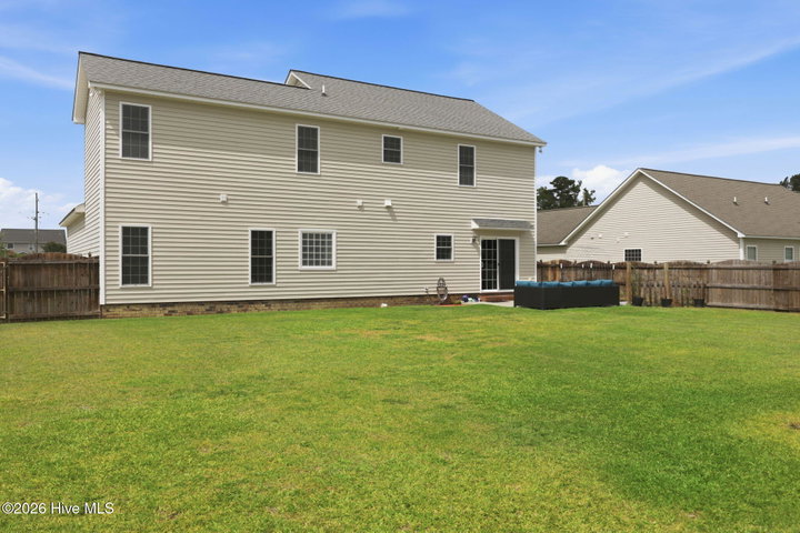 440 Meadowlark Drive, Winterville, NC 28590 — photo 12