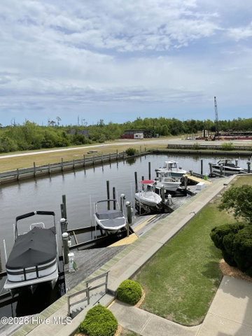 417 Captains Cove Unit D, Edenton, NC 27932 — photo 25