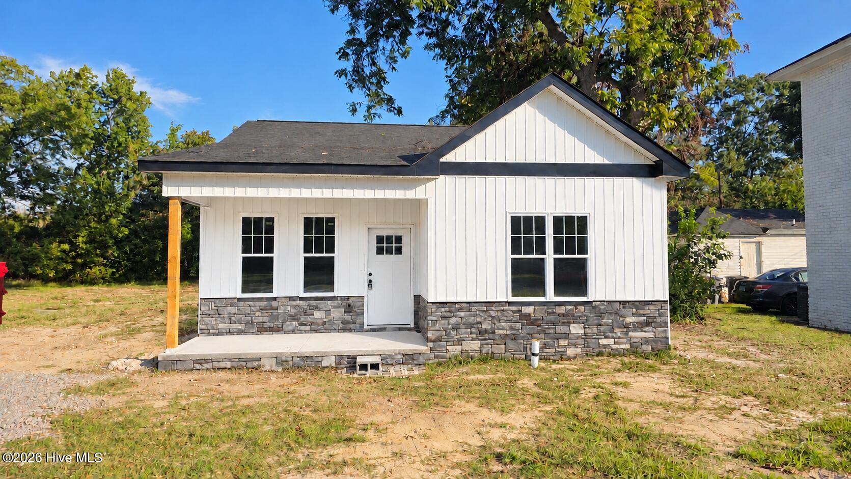 340 W Raleigh Boulevard, Rocky Mount, NC 27803 — main photo