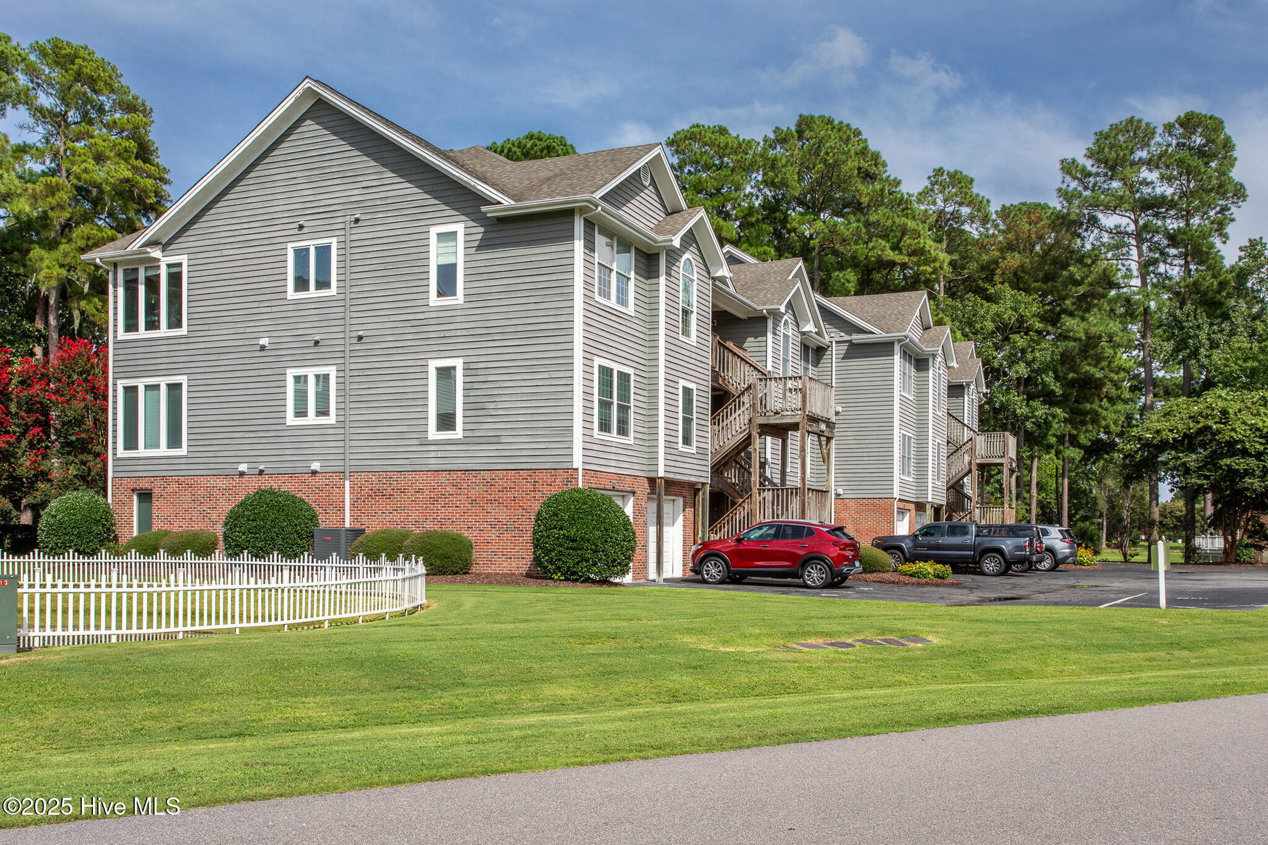 414 Albemarle Boulevard 16a, Hertford, NC 27944 — photo 4