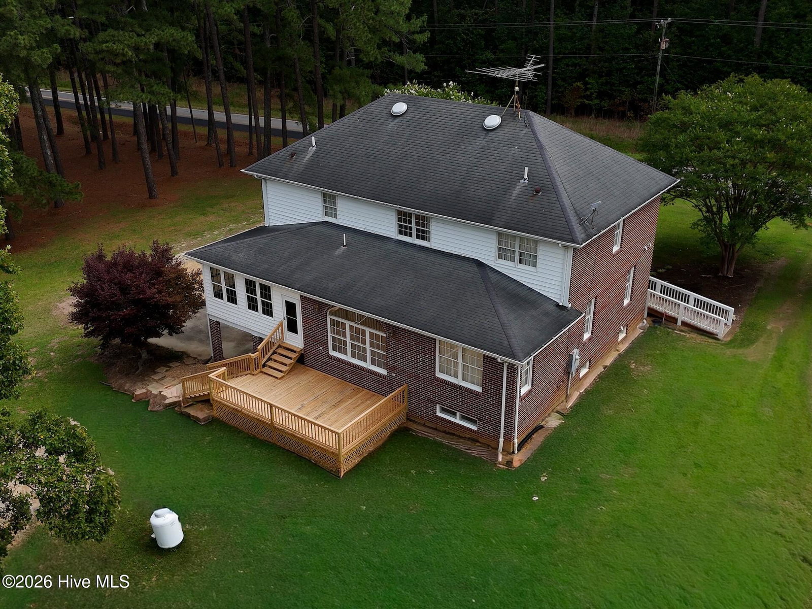 1428 Deberrys Mill Road, Conway, NC 27820 — photo 4