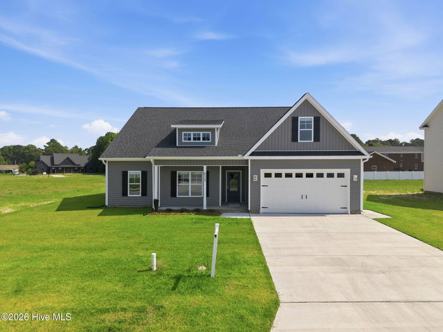 823 Mulligan Drive, Ayden, NC 28513 — photo 41