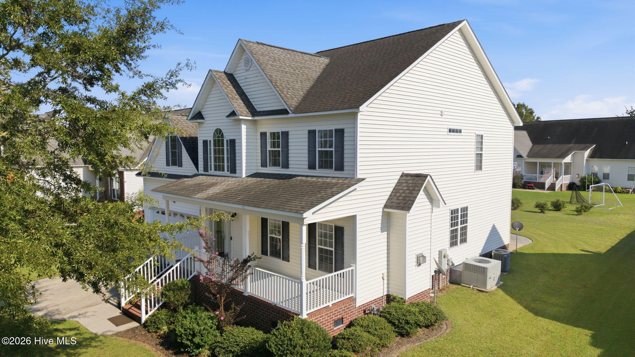 1129 Bryson Drive, Greenville, NC 27834 — photo 3