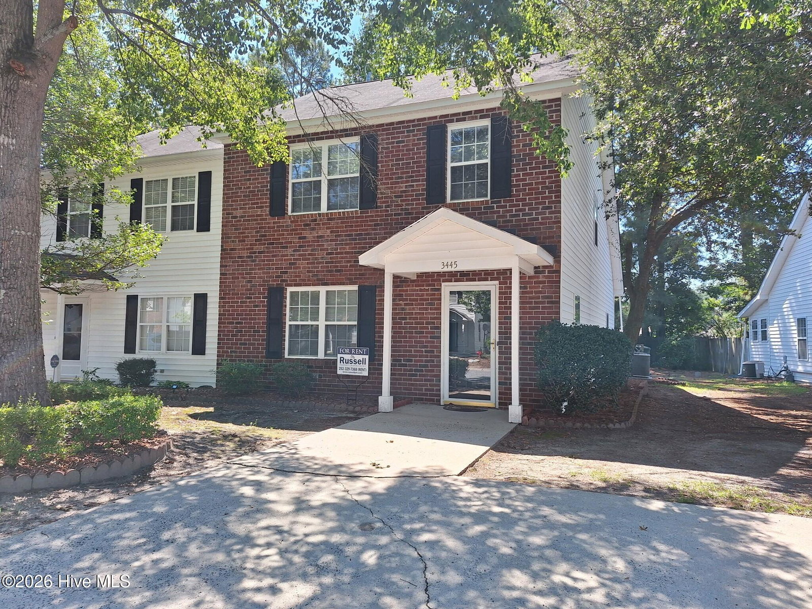 3445 Westgate Drive, Greenville, NC 27834 — photo 2