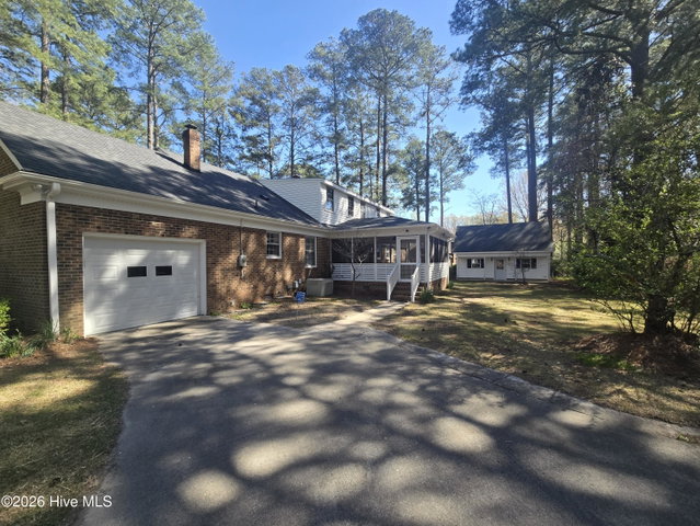 701 S Broad Street, Robersonville, NC 27871 — photo 33