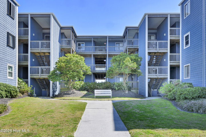 2210 New River Inlet Road Unit 353 image