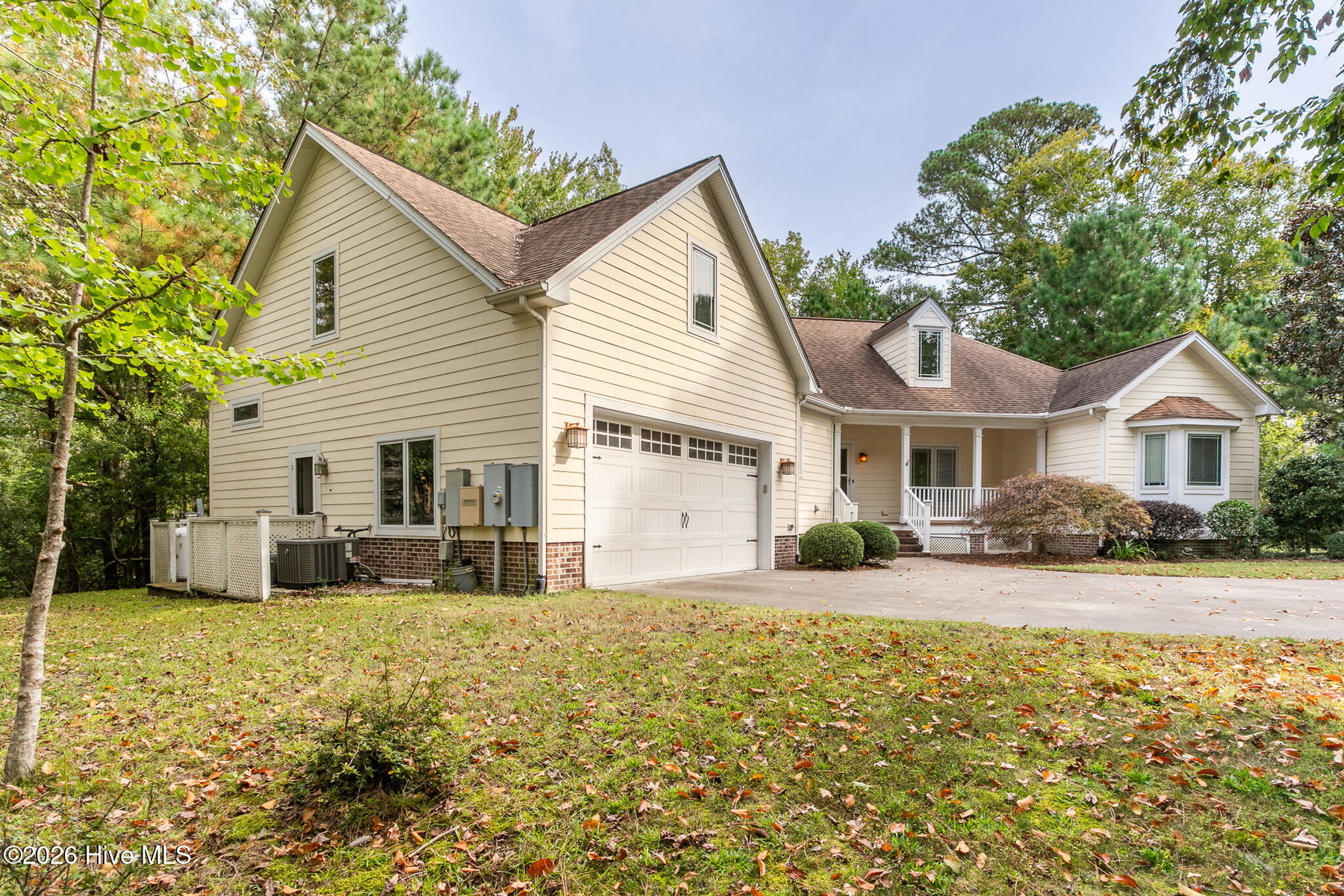 109 Santee Circle, Hertford, NC 27944 — photo 3