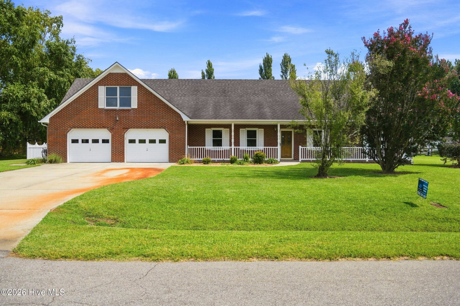 702 Everett Drive, Elizabeth City, NC 27909 — photo 5