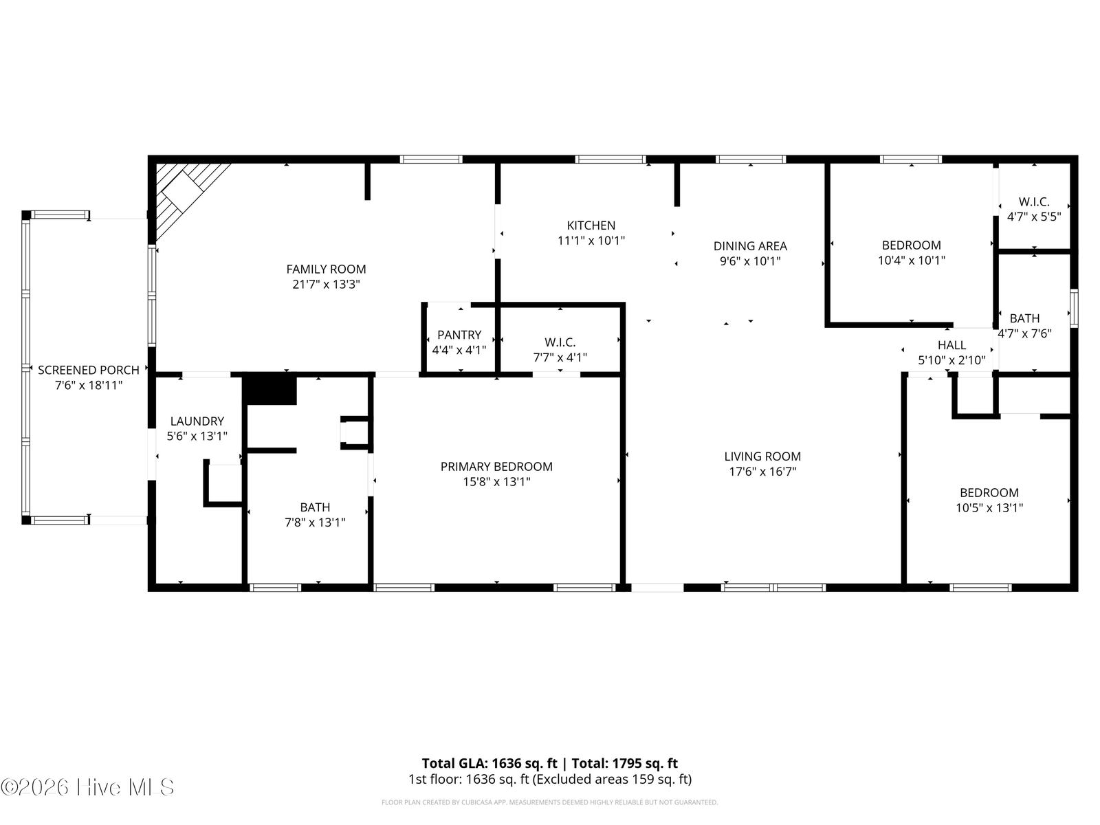 4652 Faith Baptist Church Road, Pinetops, NC 27864 — photo 4