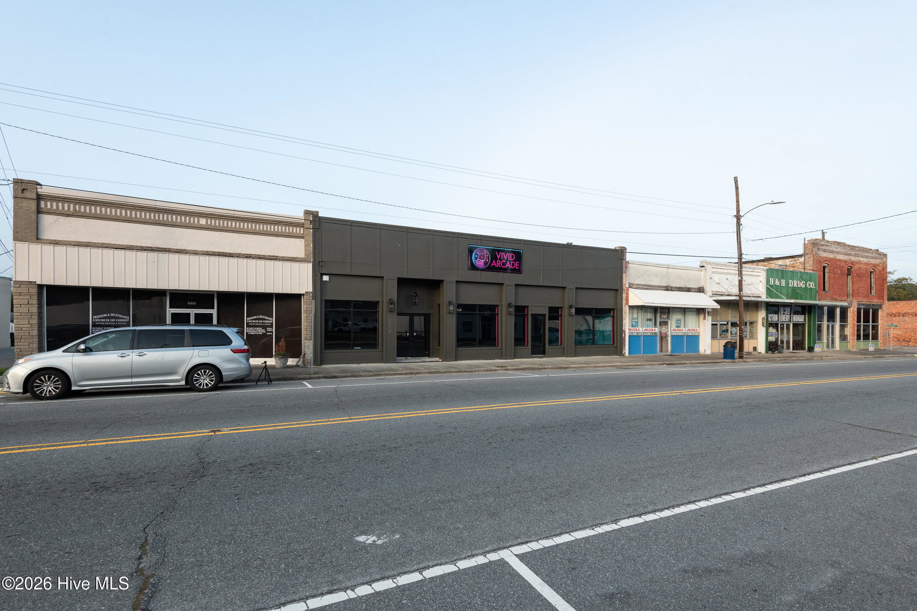 518 Queen Street, Grifton, NC 28530 — photo 5